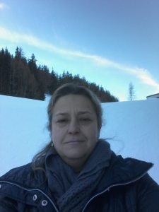 Photo de profil de Martine Cancela