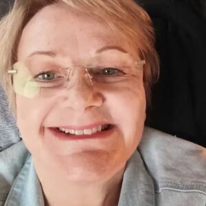 Photo de profil de Martine Cantillac