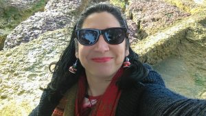 Photo de profil de Martine Caron