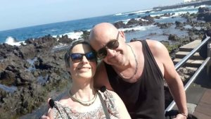 Photo de profil de Martine Carriel