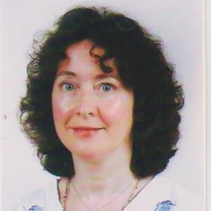 Photo de profil de Martine Casiez
