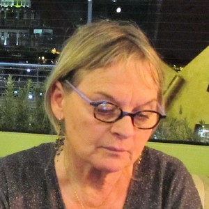 Photo de profil de Martine Cathala