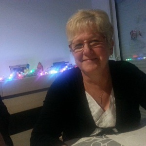 Photo de profil de Martine Caus