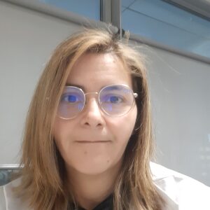 Photo de profil de Martine Cebeci