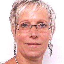 Photo de profil de Martine Cerdeira