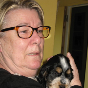 Photo de profil de Martine Ceressia