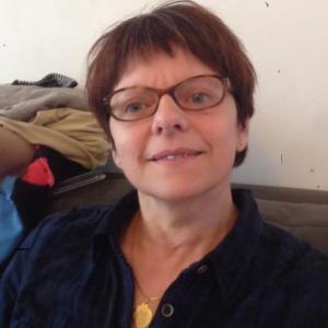 Photo de profil de Martine Chabroud