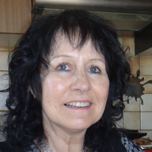 Photo de profil de Martine Chaize