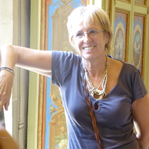 Photo de profil de Martine Challier