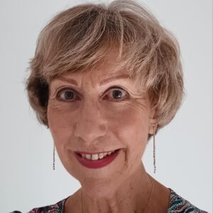 Photo de profil de Martine Chalvidal