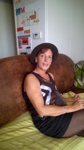 Photo de profil de Martine Champetier