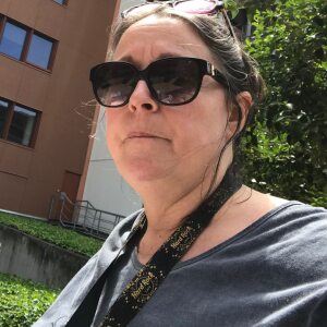 Photo de profil de Martine Champeymont