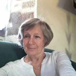 Photo de profil de Martine Champomier