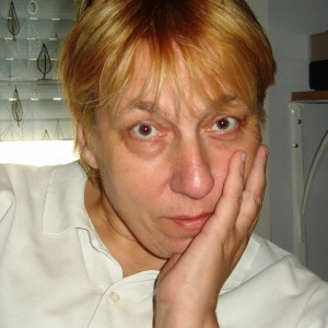 Photo de profil de Martine Champomier