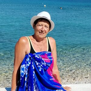 Photo de profil de Martine Chantepie