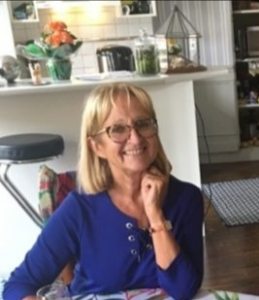 Photo de profil de Martine Chapoulie