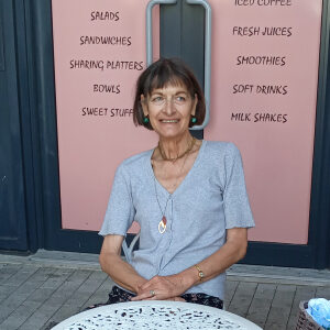 Photo de profil de Martine Chappon