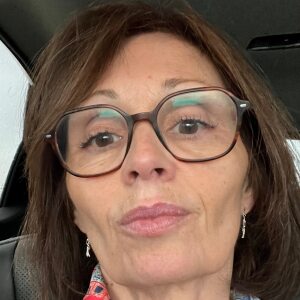 Photo de profil de Martine Charbonnier