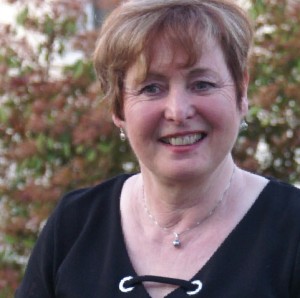 Photo de profil de Martine Charles