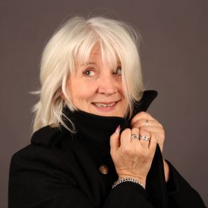 Photo de profil de Martine Charlier