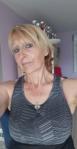 Photo de profil de Martine Charrier