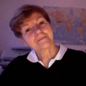 Photo de profil de Martine Chartier