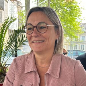 Photo de profil de Martine Chartier