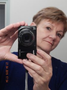Photo de profil de Martine Chartier