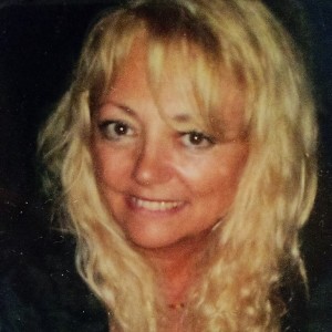 Photo de profil de Martine Chasserieau