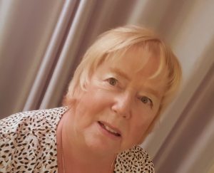 Photo de profil de Martine Chataignier