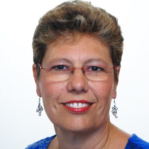 Photo de profil de Martine Chaudoreille