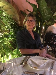 Photo de profil de Martine Chauvet