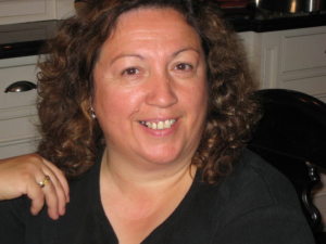 Photo de profil de Martine Chebana