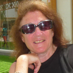 Photo de profil de Martine Chedeville