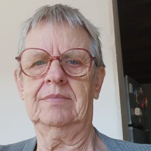 Photo de profil de Martine Chevance