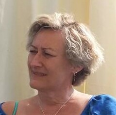 Photo de profil de Martine Chicault