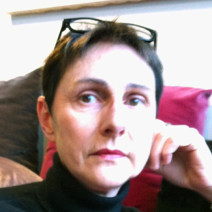 Photo de profil de Martine Chiron