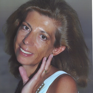 Photo de profil de Martine Chomard