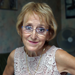 Photo de profil de Martine Chouquet