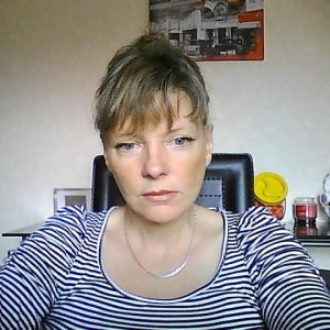 Photo de profil de Martine Cieplinski