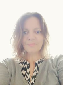 Photo de profil de Martine Cinq
