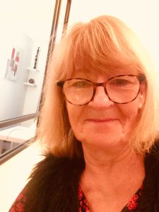 Photo de profil de Martine Cirioque