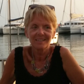 Photo de profil de Martine Claudinon