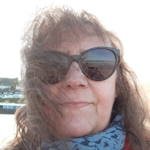 Photo de profil de Martine Clement
