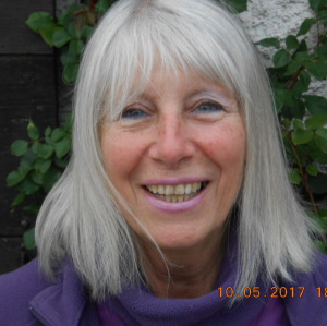Photo de profil de Martine Clerget-Agier