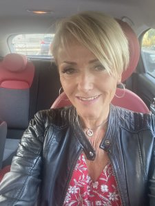 Photo de profil de Martine Cligny