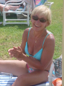 Photo de profil de Martine Cliquet