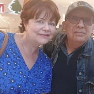 Photo de profil de Martine Cobianchi
