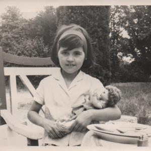 Photo de profil de Martine Cochet