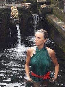 Photo de profil de Martine Coeffic